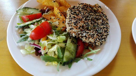 Vadkacsa Étterem és Panzió