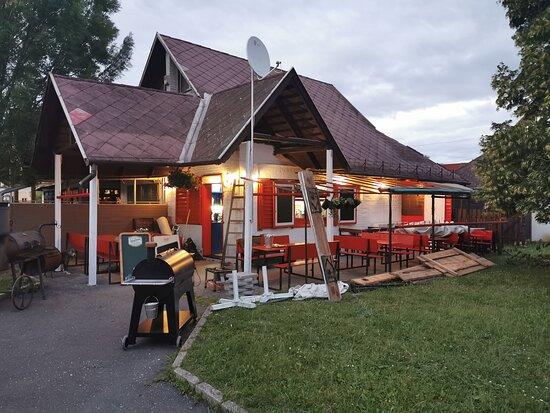 Gastrocker Es Csalinger